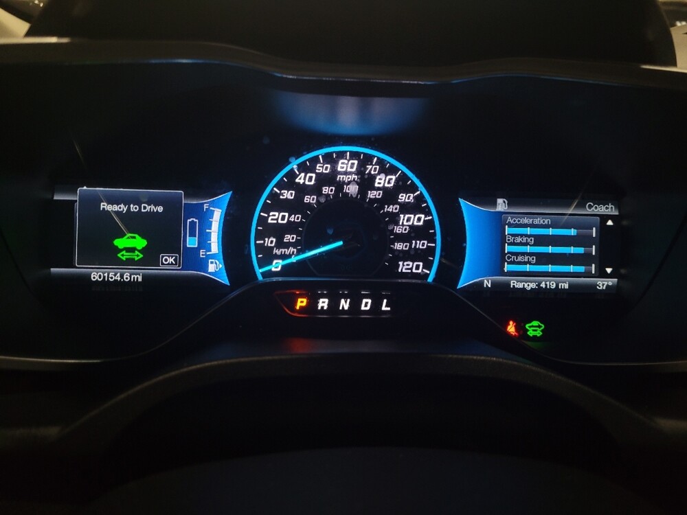 2017 Ford C-MAX in Temple Hills, MD 20746 - 18087134 23