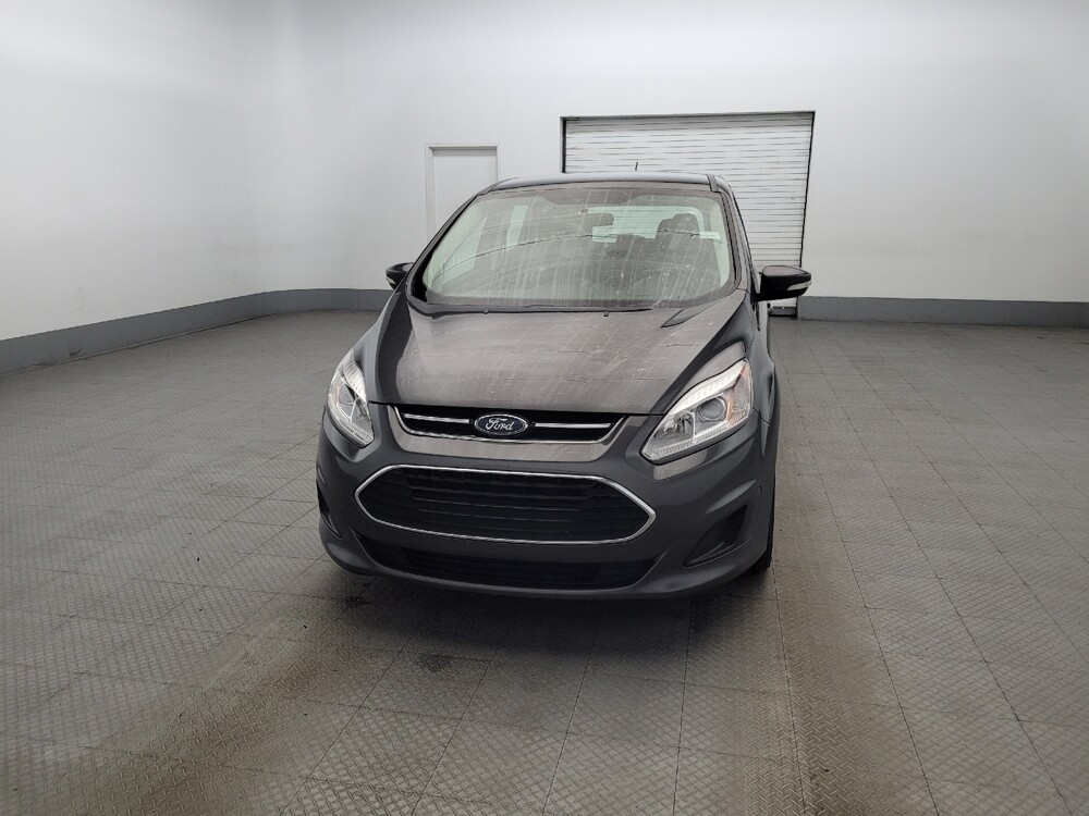 2017 Ford C-MAX in Temple Hills, MD 20746 - 18087134 15