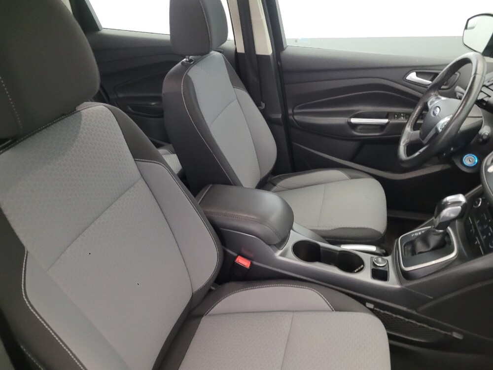 2017 Ford C-MAX in Temple Hills, MD 20746 - 18087134 21