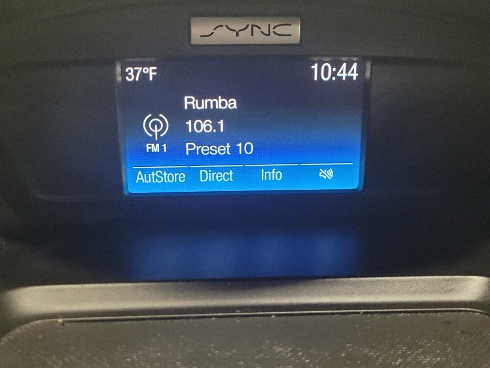 2017 Ford C-MAX in Temple Hills, MD 20746 - 18087134 25