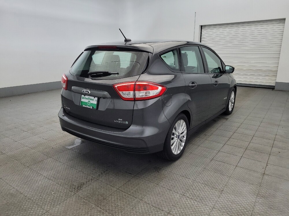 2017 Ford C-MAX in Temple Hills, MD 20746 - 18087134 9
