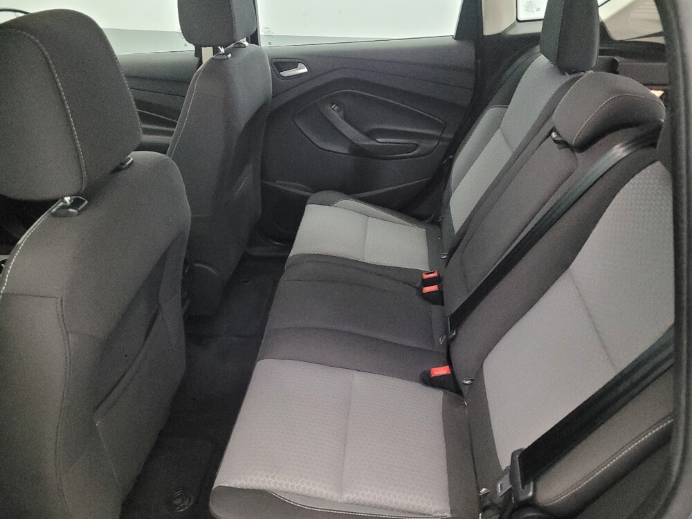 2017 Ford C-MAX in Temple Hills, MD 20746 - 18087134 18