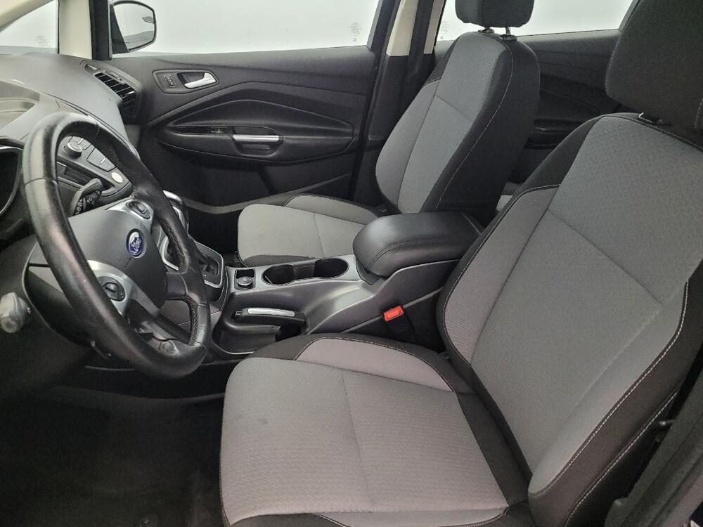 2017 Ford C-MAX in Temple Hills, MD 20746 - 18087134 17