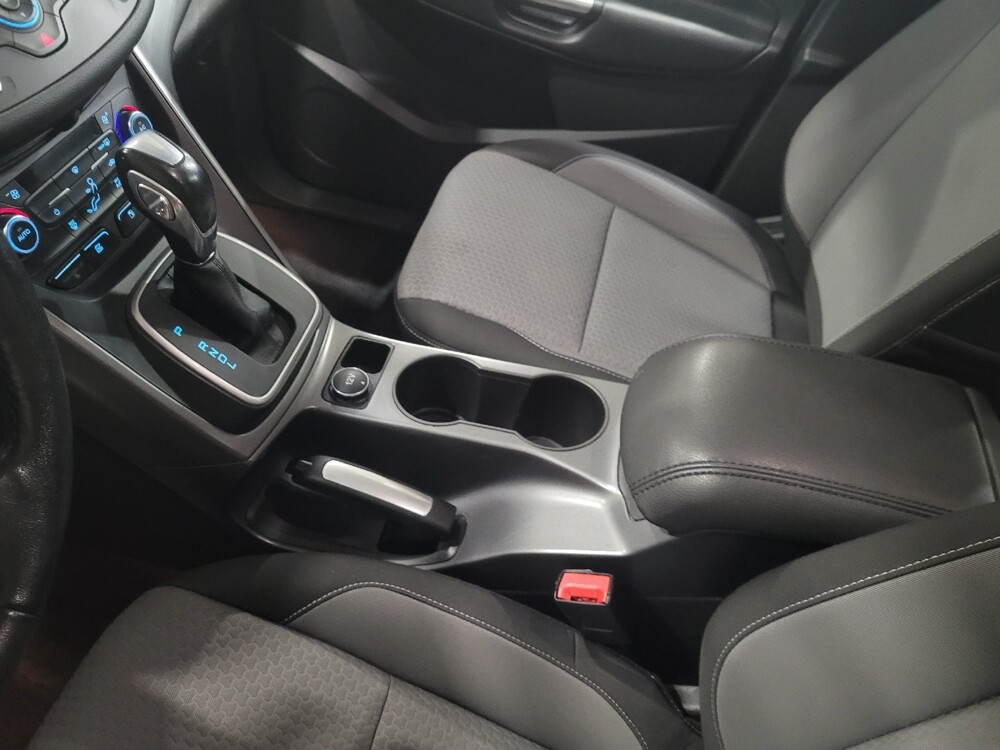 2017 Ford C-MAX in Temple Hills, MD 20746 - 18087134 26