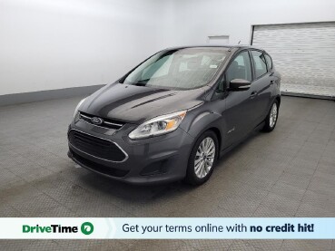 2017 Ford C-MAX in Temple Hills, MD 20746