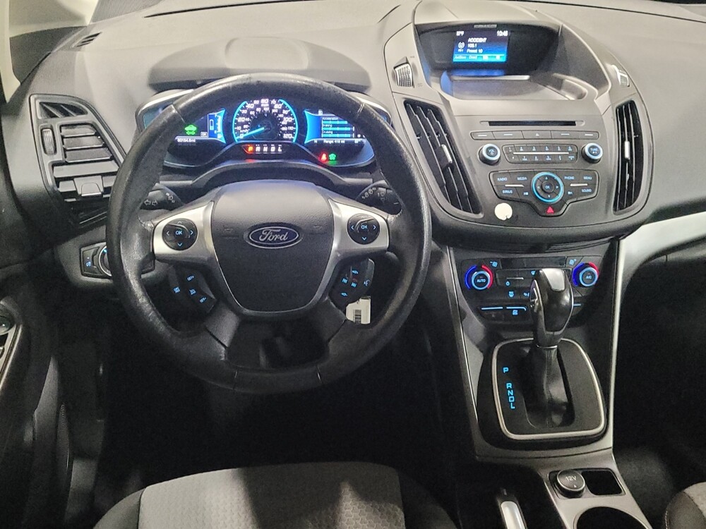 2017 Ford C-MAX in Temple Hills, MD 20746 - 18087134 22