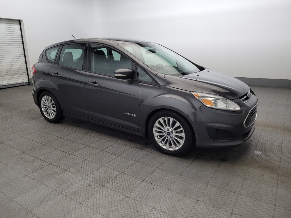 2017 Ford C-MAX in Temple Hills, MD 20746 - 18087134 11