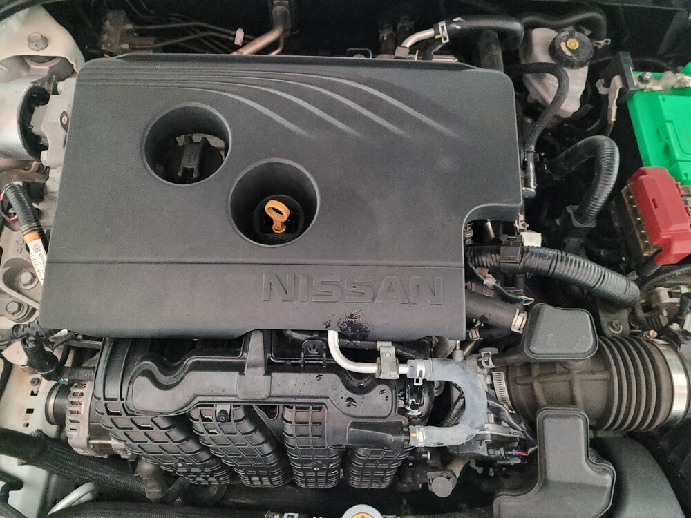 2019 Nissan Altima in Fresno, CA 93726 - 18087135 30