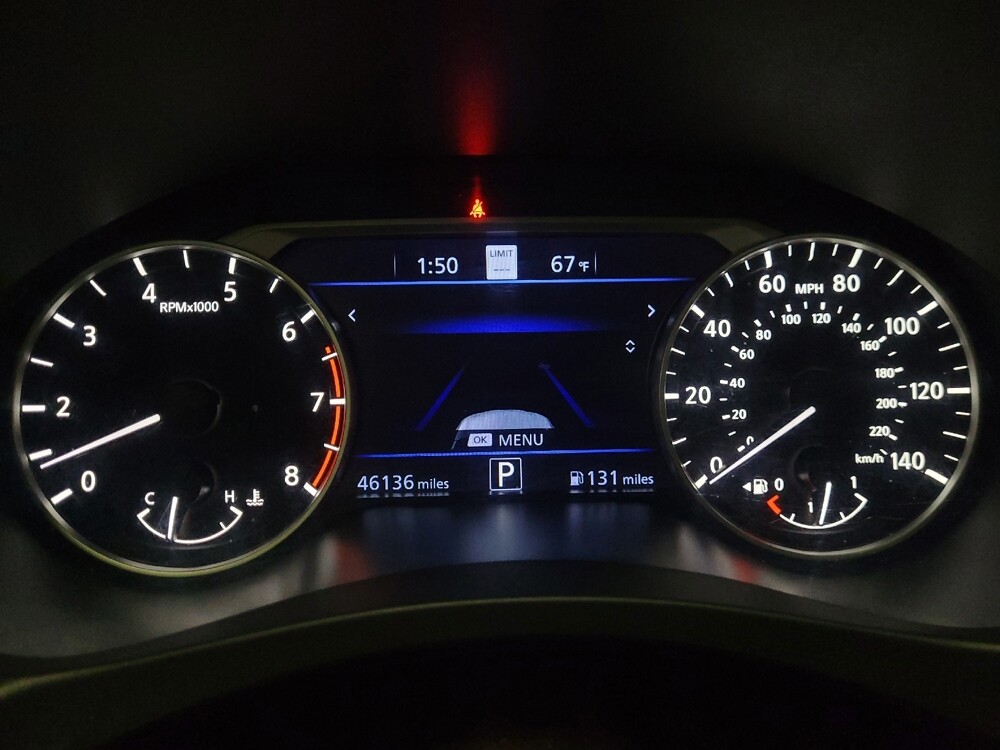 2019 Nissan Altima in Fresno, CA 93726 - 18087135 23