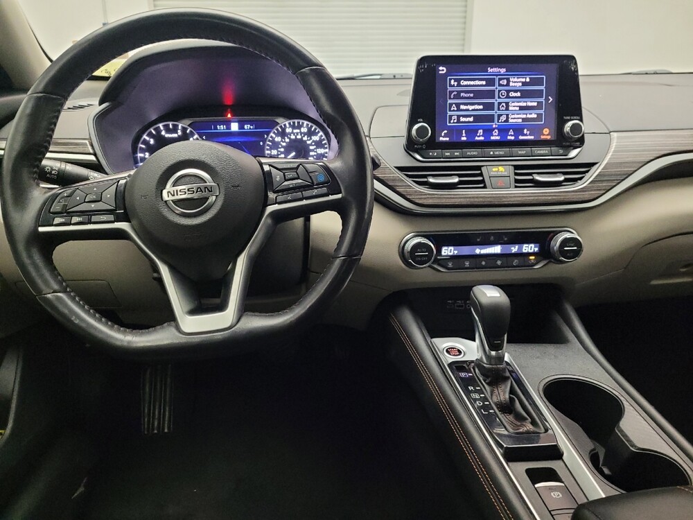 2019 Nissan Altima in Fresno, CA 93726 - 18087135 22