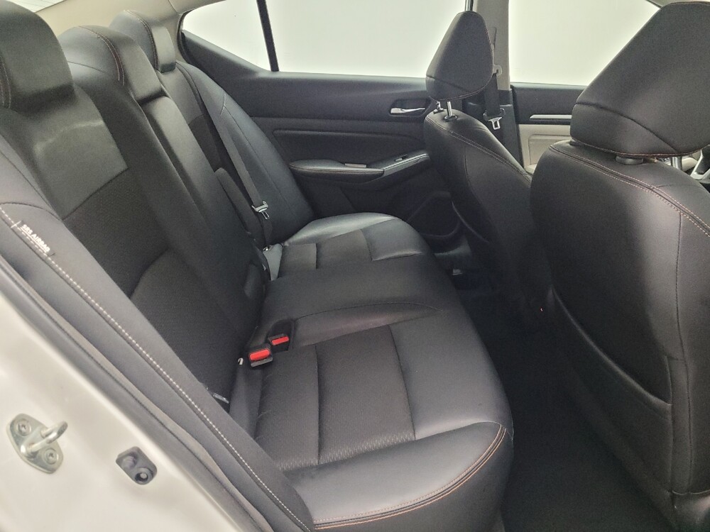 2019 Nissan Altima in Fresno, CA 93726 - 18087135 19