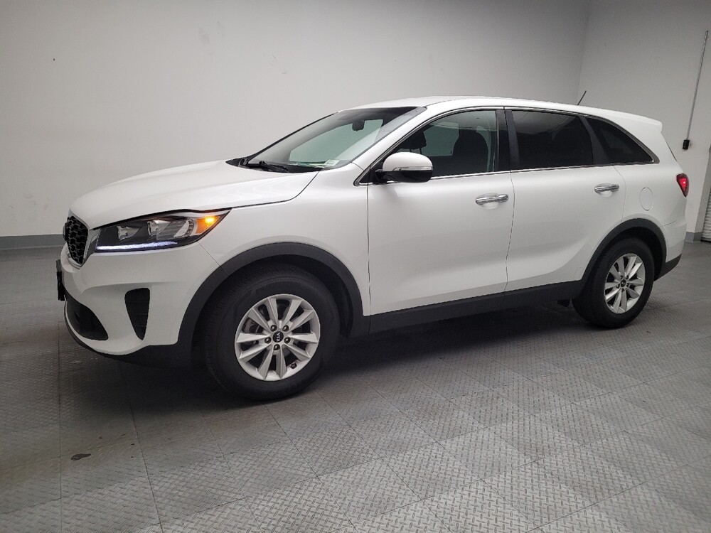 2019 Kia Sorento in Downey, CA 90241 - 18087136 2