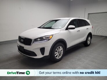 2019 Kia Sorento in Downey, CA 90241