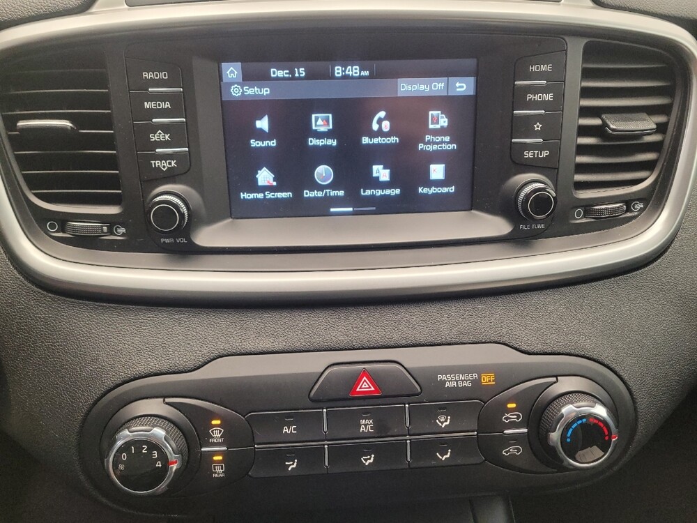 2019 Kia Sorento in Downey, CA 90241 - 18087136 25