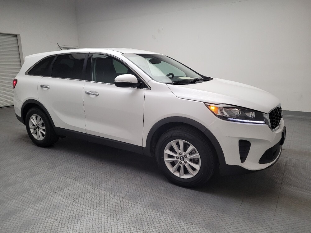2019 Kia Sorento in Downey, CA 90241 - 18087136 11
