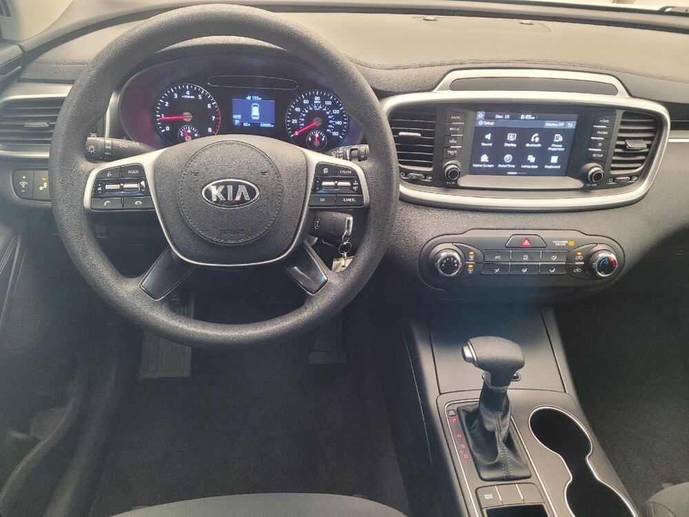 2019 Kia Sorento in Downey, CA 90241 - 18087136 22