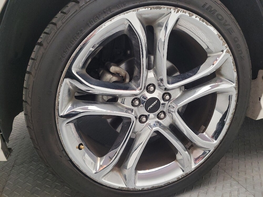 2013 Ford Edge in Downey, CA 90241 - 18087137 31