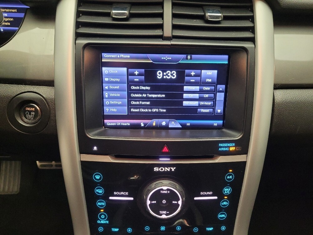 2013 Ford Edge in Downey, CA 90241 - 18087137 25