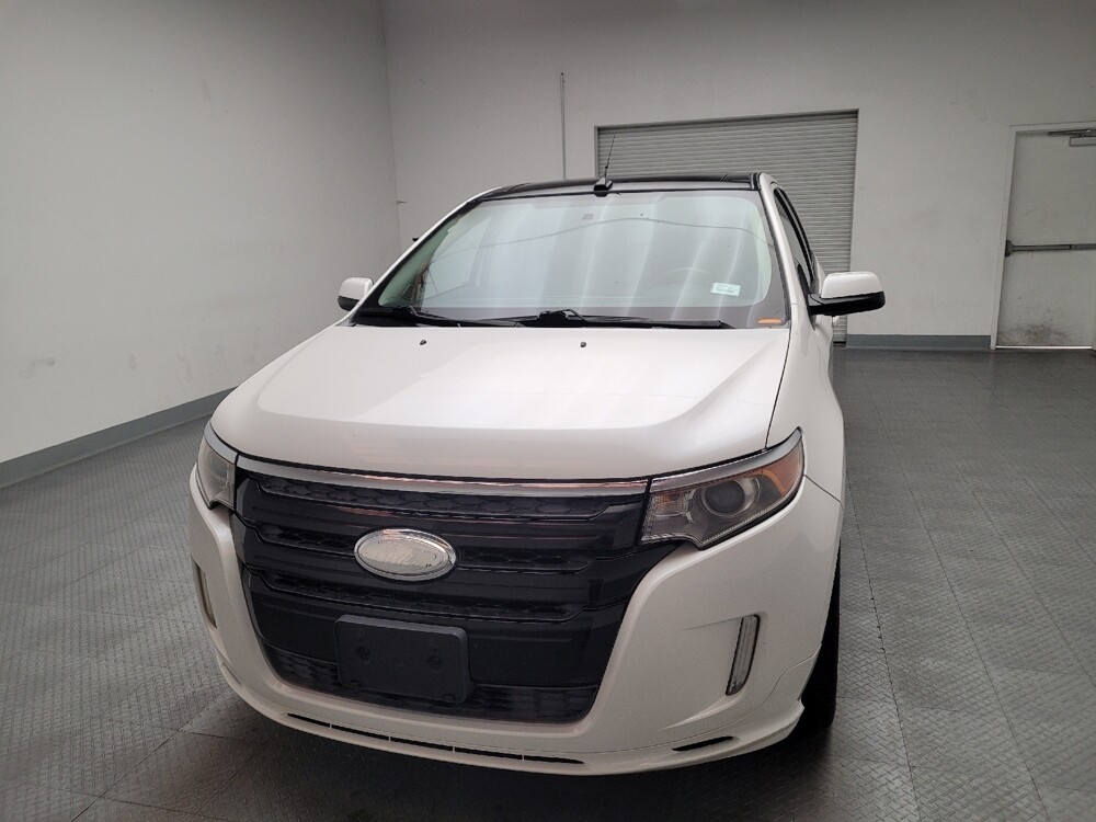 2013 Ford Edge in Downey, CA 90241 - 18087137 15
