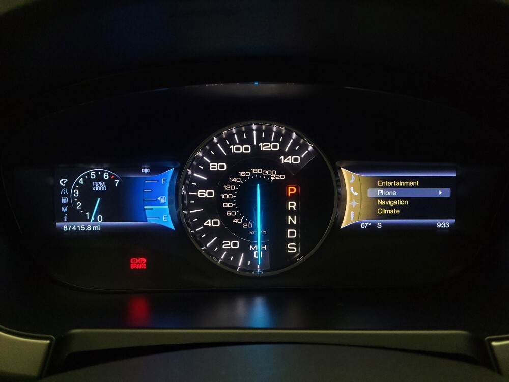 2013 Ford Edge in Downey, CA 90241 - 18087137 23