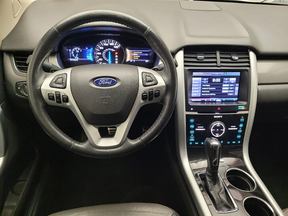 2013 Ford Edge in Downey, CA 90241 - 18087137 22