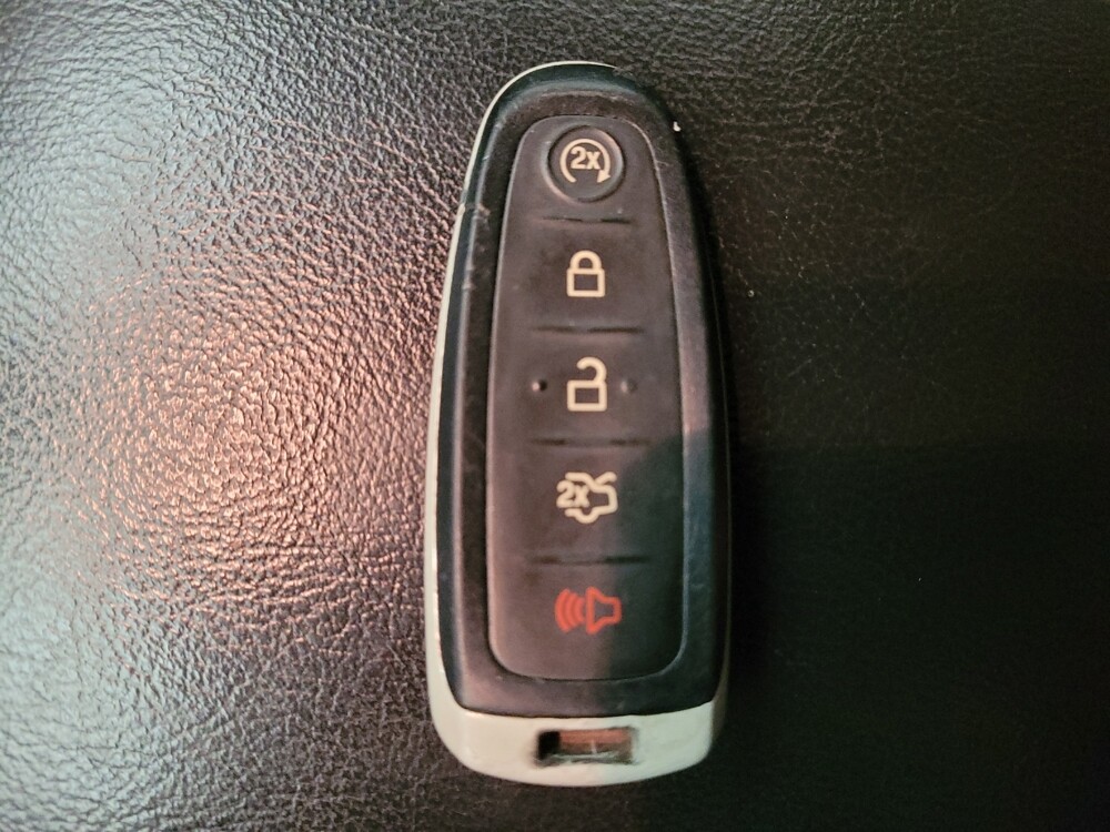 2013 Ford Edge in Downey, CA 90241 - 18087137 32