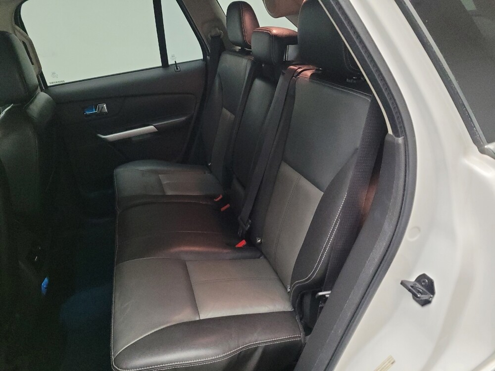 2013 Ford Edge in Downey, CA 90241 - 18087137 18