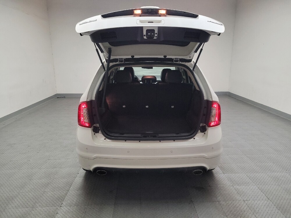 2013 Ford Edge in Downey, CA 90241 - 18087137 29