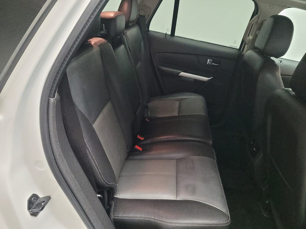 2013 Ford Edge in Downey, CA 90241 - 18087137 19