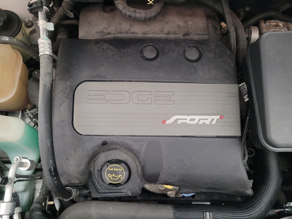 2013 Ford Edge in Downey, CA 90241 - 18087137 30