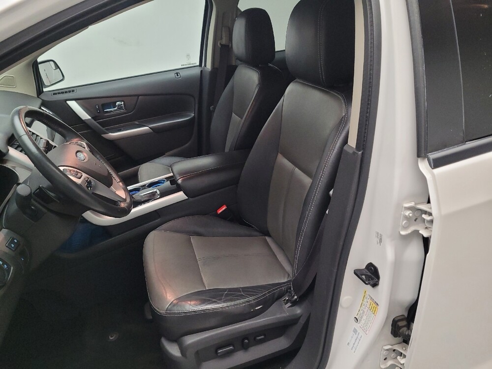 2013 Ford Edge in Downey, CA 90241 - 18087137 17