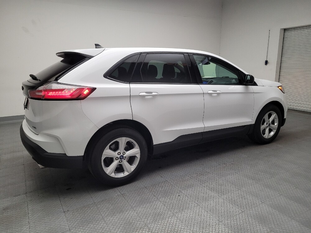 2020 Ford Edge in Downey, CA 90241 - 18087138 10