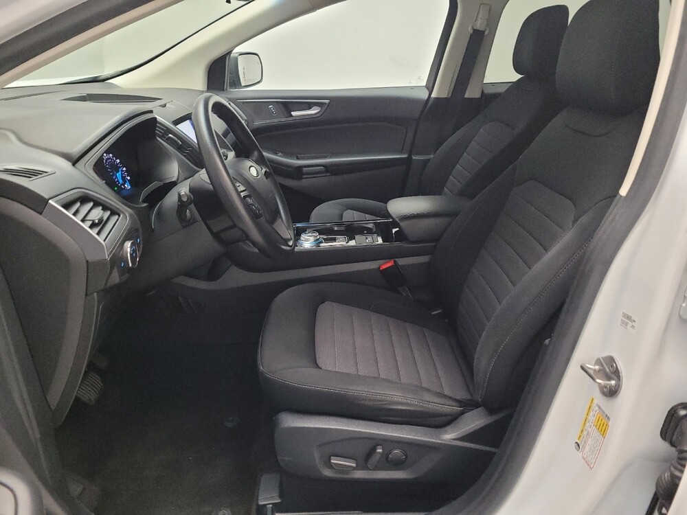 2020 Ford Edge in Downey, CA 90241 - 18087138 17