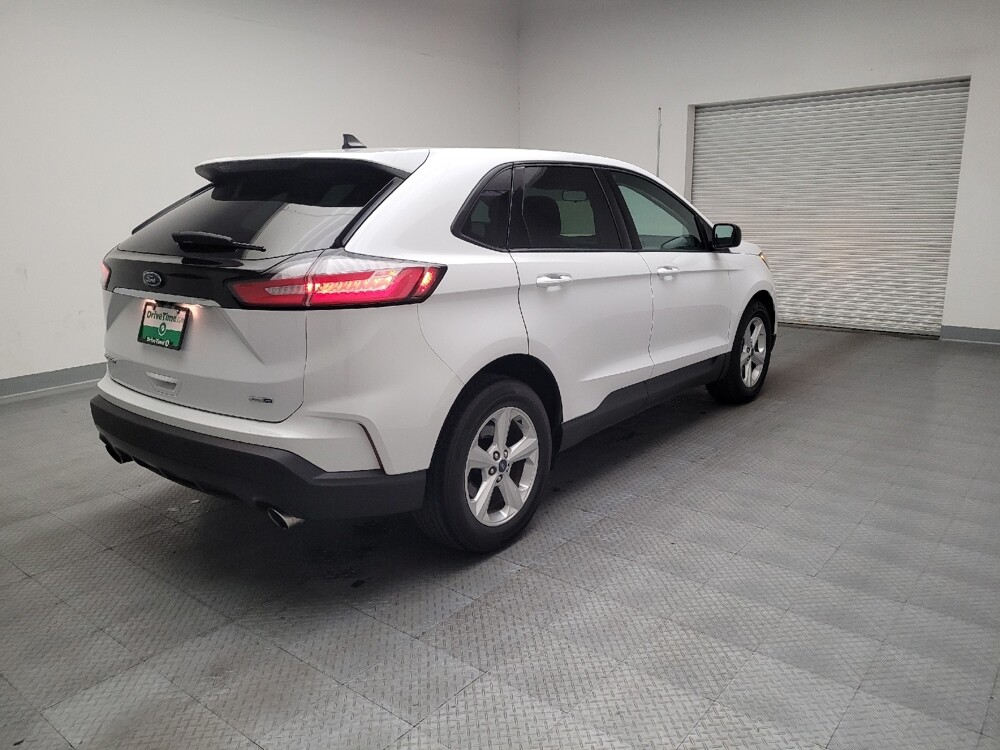 2020 Ford Edge in Downey, CA 90241 - 18087138 9
