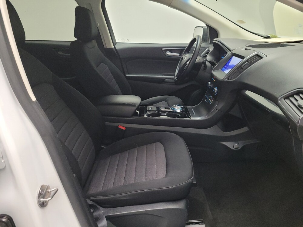 2020 Ford Edge in Downey, CA 90241 - 18087138 21