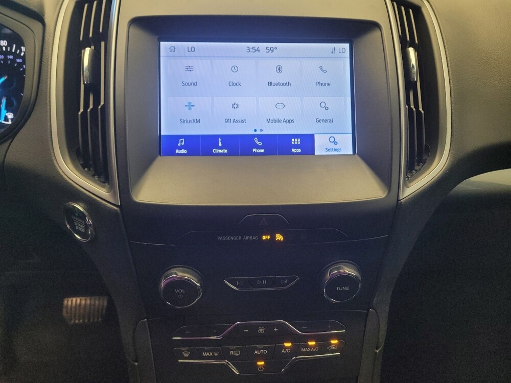 2020 Ford Edge in Downey, CA 90241 - 18087138 25