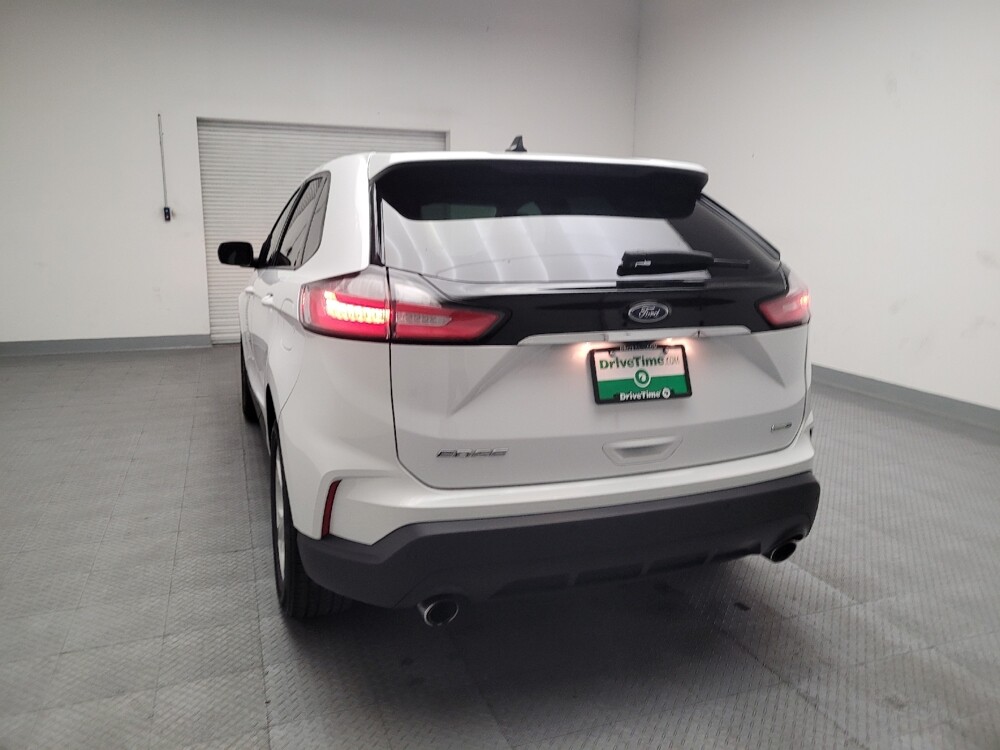 2020 Ford Edge in Downey, CA 90241 - 18087138 6