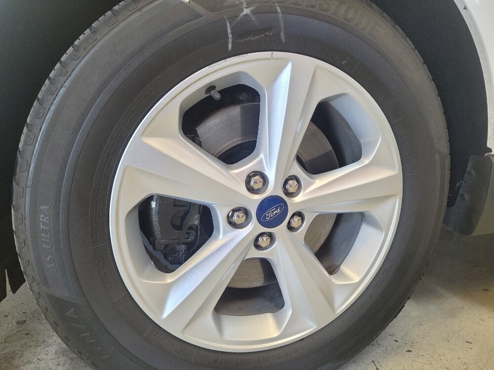 2020 Ford Edge in Downey, CA 90241 - 18087138 31