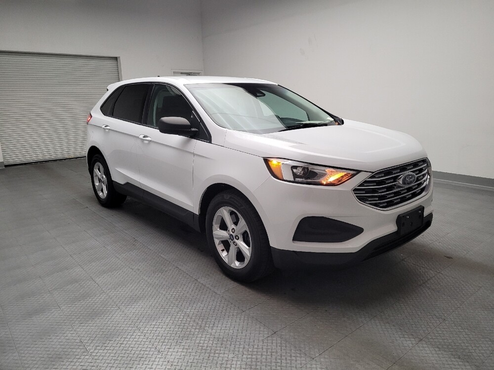 2020 Ford Edge in Downey, CA 90241 - 18087138 13