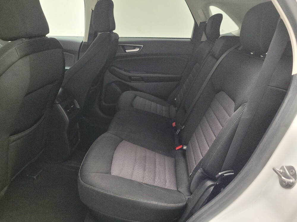 2020 Ford Edge in Downey, CA 90241 - 18087138 18