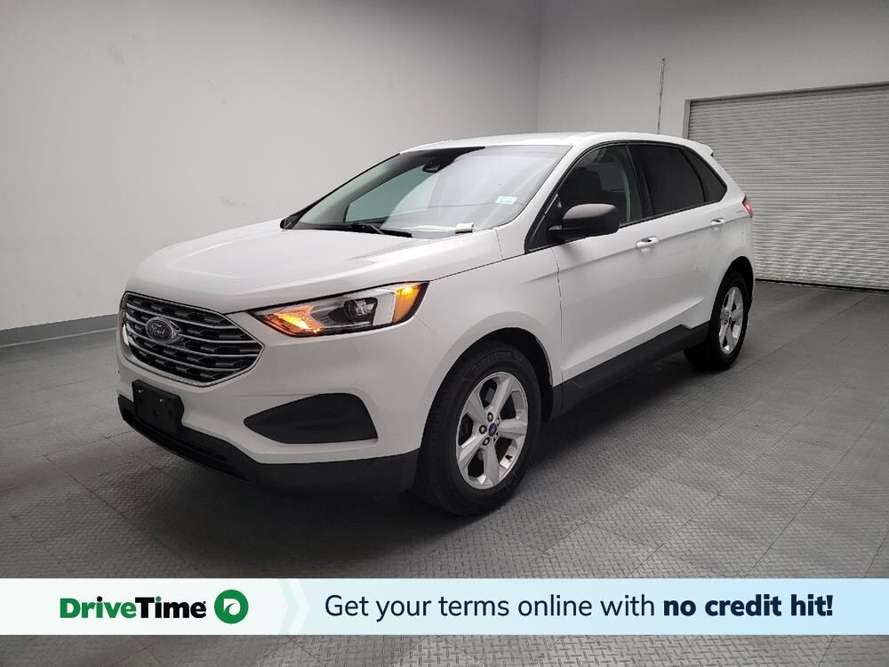 2020 Ford Edge in Downey, CA 90241 - 18087138