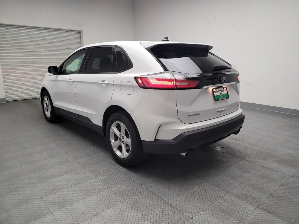 2020 Ford Edge in Downey, CA 90241 - 18087138 5