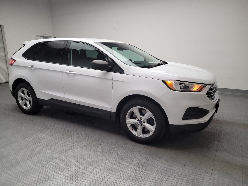 2020 Ford Edge in Downey, CA 90241 - 18087138 11