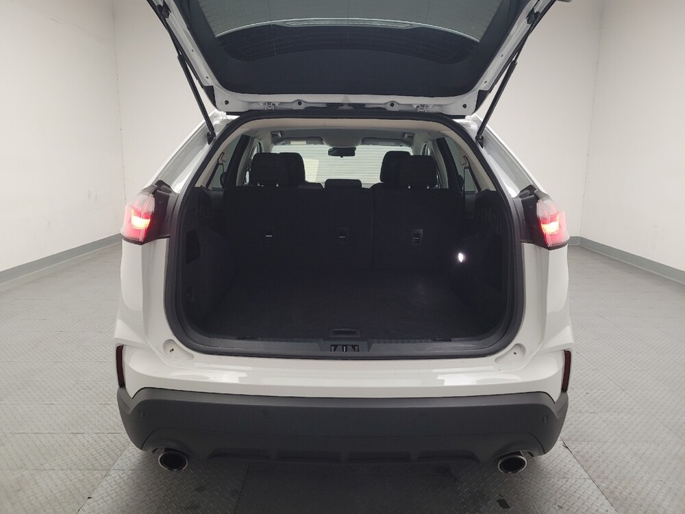 2020 Ford Edge in Downey, CA 90241 - 18087138 29