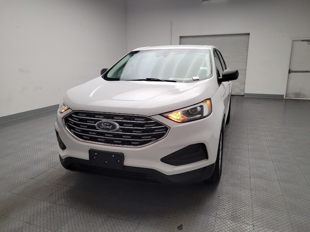 2020 Ford Edge in Downey, CA 90241 - 18087138 15