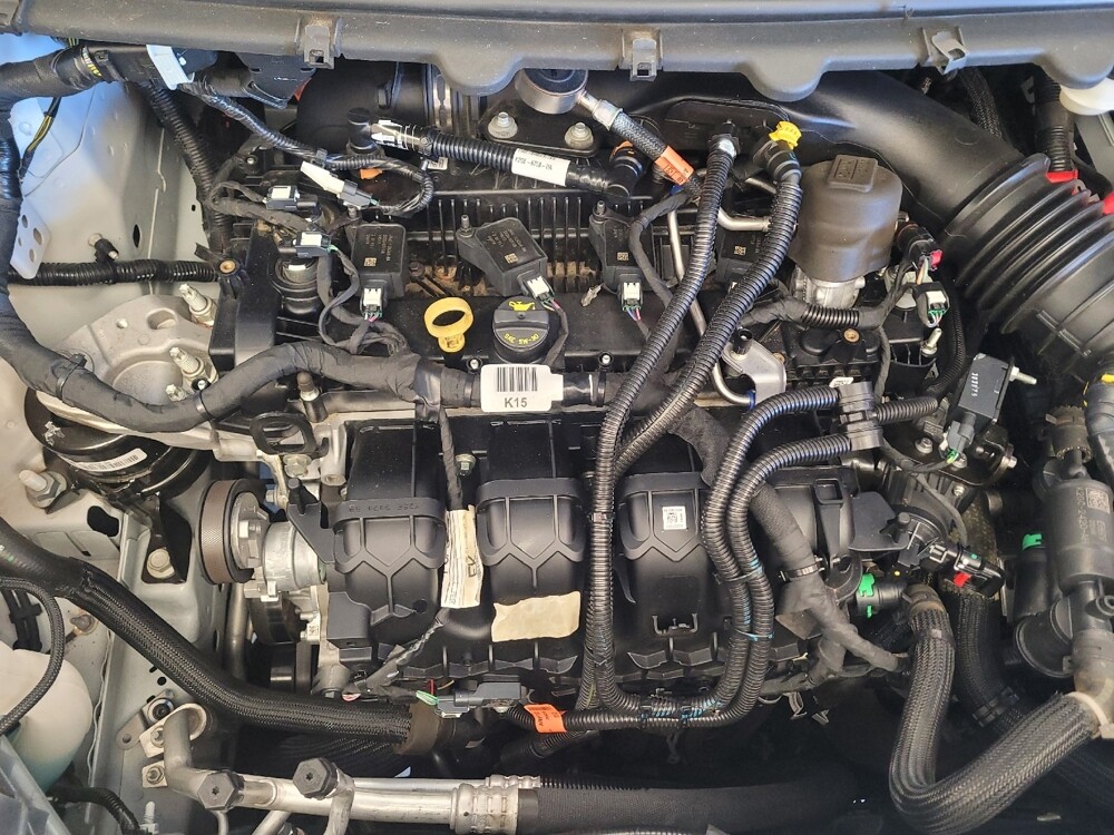 2020 Ford Edge in Downey, CA 90241 - 18087138 30