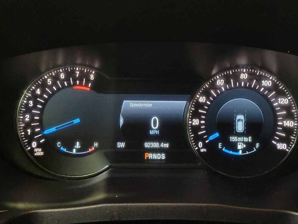 2017 Ford Explorer in Fairfield, OH 45014 - 18087140 23