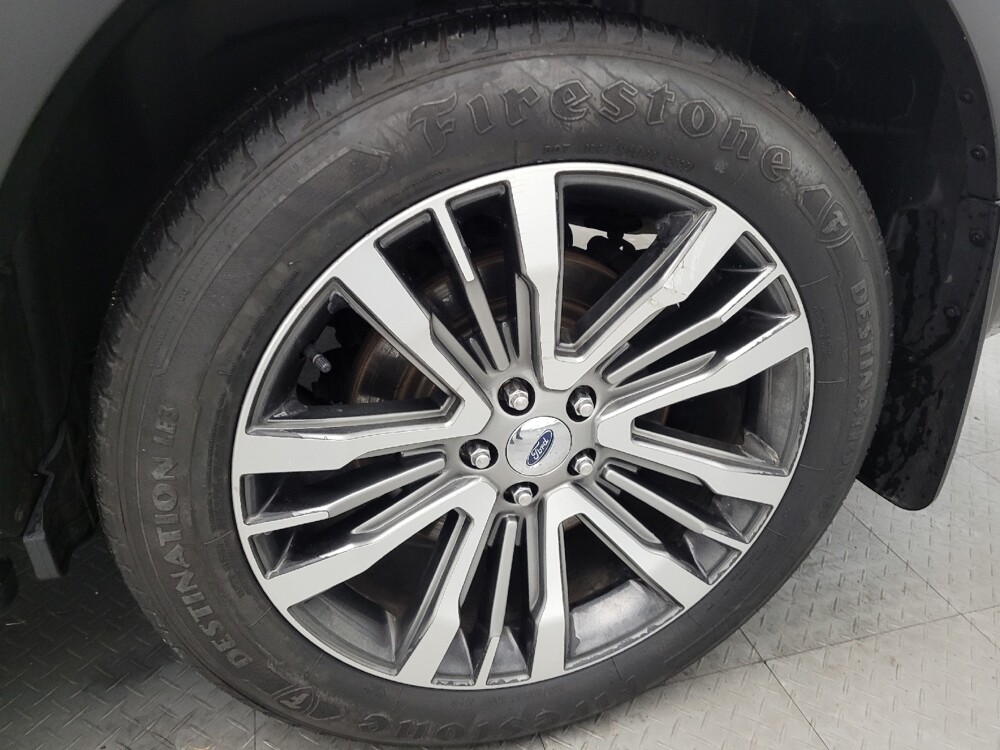 2017 Ford Explorer in Fairfield, OH 45014 - 18087140 31