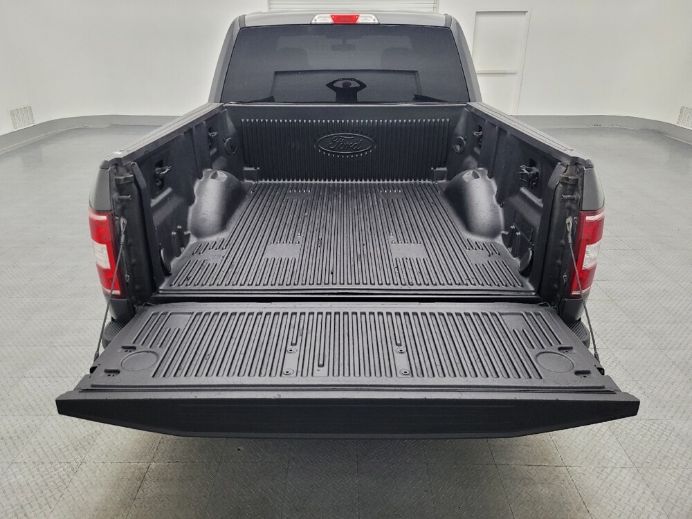 2020 Ford F150 in Gainesville, FL 32609 - 18087141 29