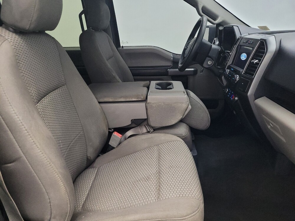 2020 Ford F150 in Gainesville, FL 32609 - 18087141 21